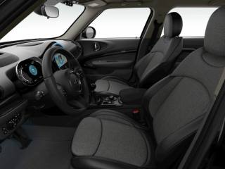 MINI Clubman usata, con Airbag