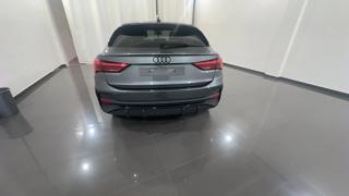 AUDI Q3 usata, con Alzacristalli elettrici