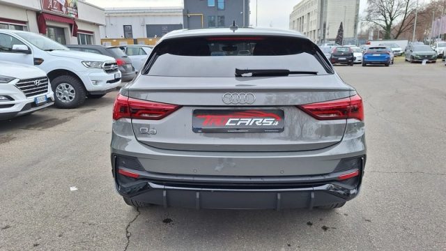 AUDI Q3 usata, con Airbag Passeggero