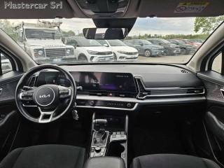 KIA Sportage usata, con Controllo trazione