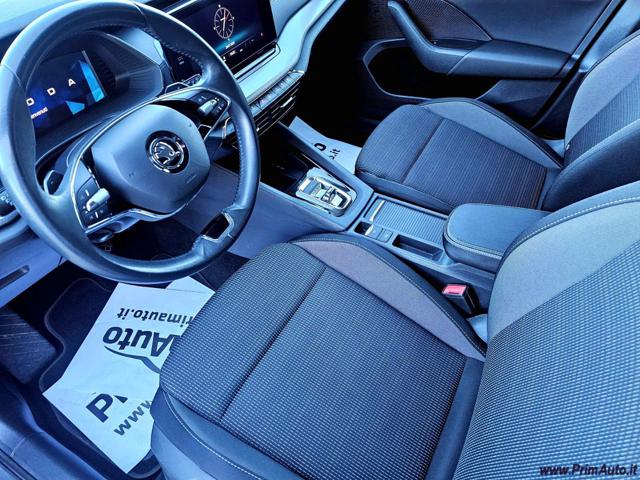 SKODA Octavia usata, con Chiusura centralizzata