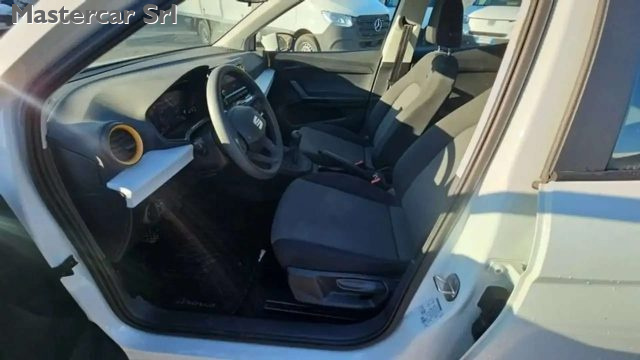SEAT Arona usata, con Controllo trazione