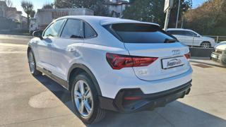 AUDI Q3 usata, con Fendinebbia