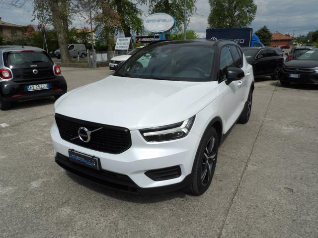 VOLVO XC40 usata, con ABS