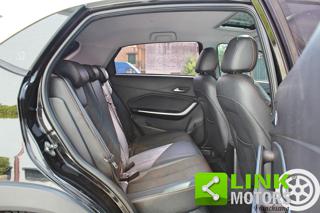 DR MOTOR DR3 usata, con Antifurto