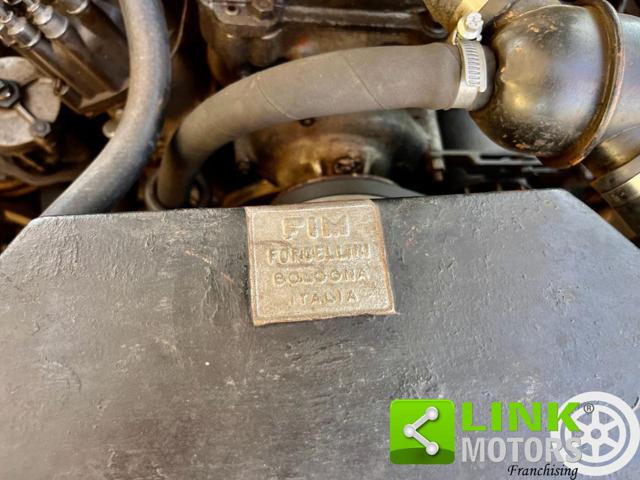 MASERATI Other usata 40