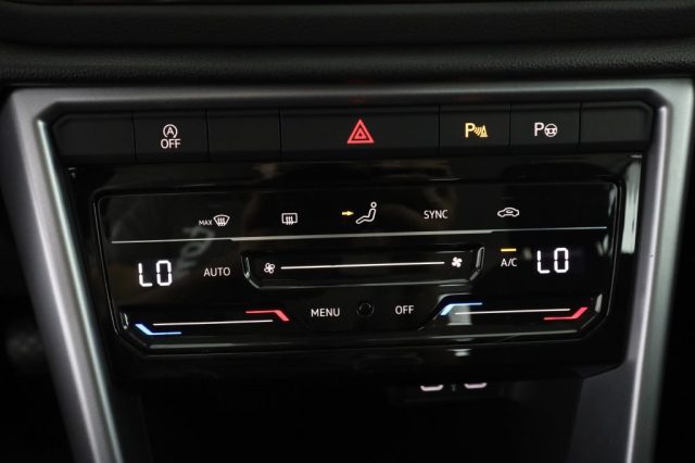 VOLKSWAGEN T-Roc usata 11