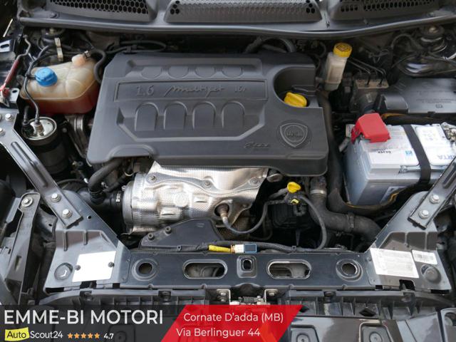 LANCIA Delta usata, con Fendinebbia