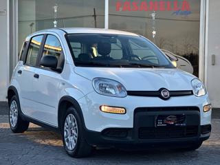 FIAT Panda usata, con Airbag