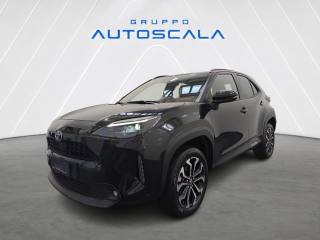 TOYOTA Yaris Cross 1.5 Hybrid 5p. E-CVT Trend