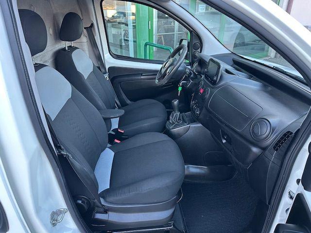 FIAT Fiorino usata, con Servosterzo