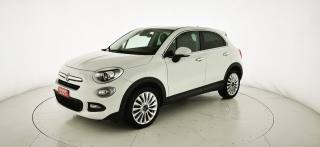 FIAT 500X usata 44