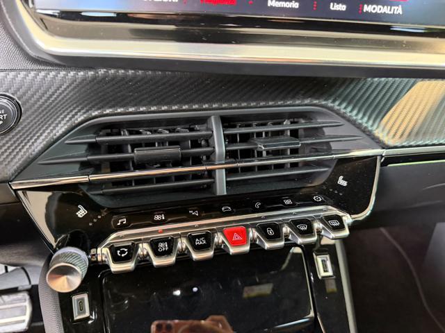 PEUGEOT 2008 usata, con Bluetooth