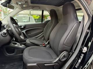 SMART ForTwo usata 10