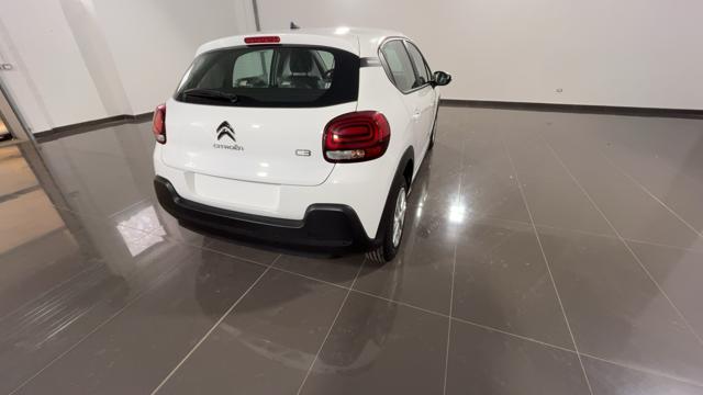 CITROEN C3 usata, con Alzacristalli elettrici