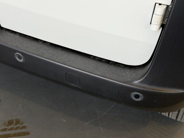 FIAT Fiorino usata 15