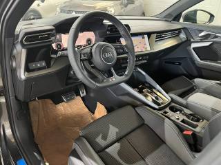 AUDI A3 usata, con Controllo automatico clima