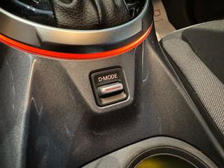 NISSAN Juke usata, con Antifurto