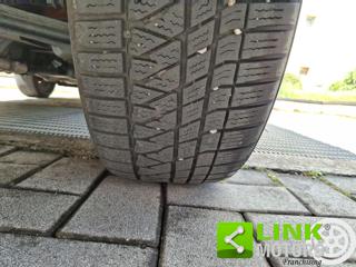 JEEP Compass usata, con Climatizzatore
