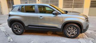 JEEP Avenger usata, con Airbag laterali