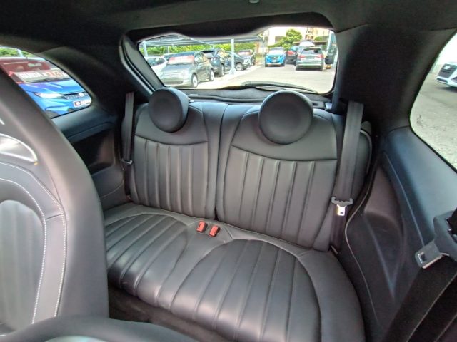 ABARTH 595 usata, con Cruise Control