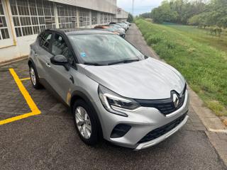 RENAULT Captur usata, con Chiusura centralizzata