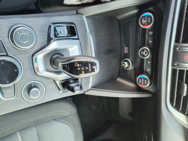 ALFA ROMEO Stelvio usata, con Controllo elettronico della corsia