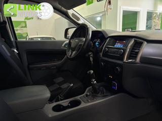 FORD Ranger usata, con Immobilizzatore elettronico