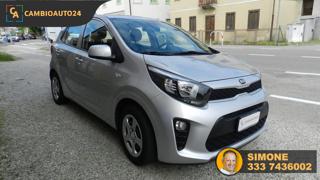 KIA Picanto usata, con Airbag
