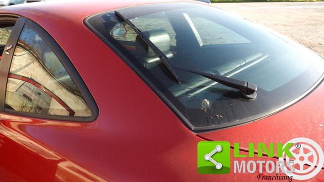 FIAT Coupe usata 22
