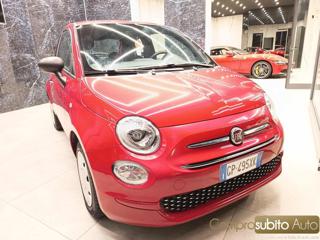 FIAT 500 usata, con Airbag