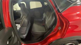 RENAULT Captur usata, con USB