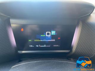 CITROEN E-C4 usata, con Servosterzo