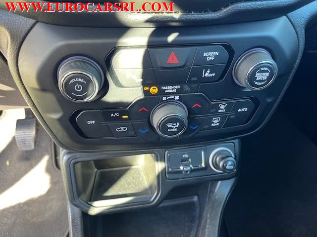 JEEP Renegade usata 14
