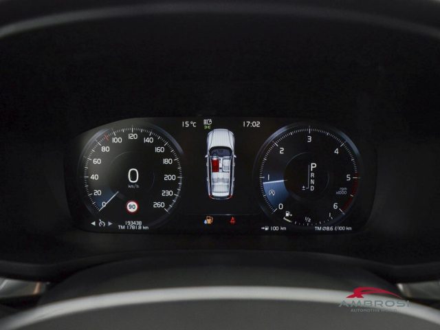VOLVO V60 Cross Country usata 12
