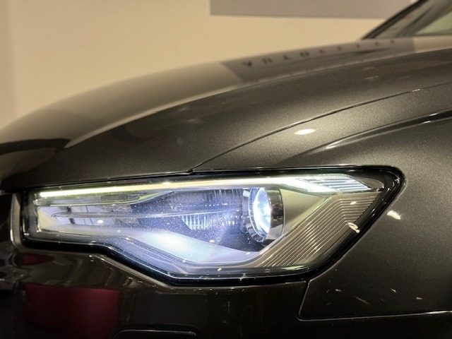 AUDI A6 usata, con Trazione integrale