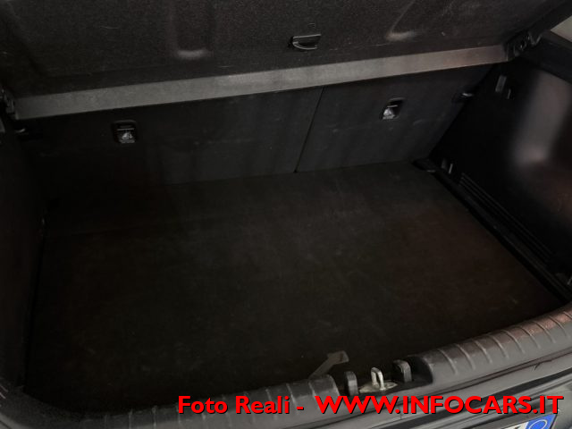 KIA Stonic usata, con Vivavoce