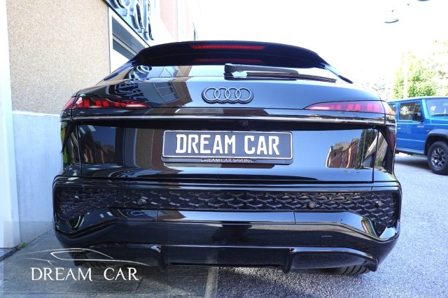 AUDI Q3 usata, con Airbag Passeggero