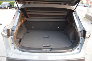 NISSAN Qashqai usata, con Boardcomputer