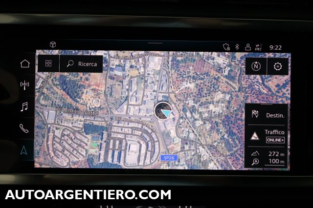 AUDI Q3 usata, con Bluetooth