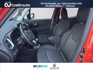 JEEP Renegade usata, con Chiusura centralizzata