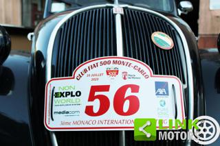 FIAT Topolino usata 19