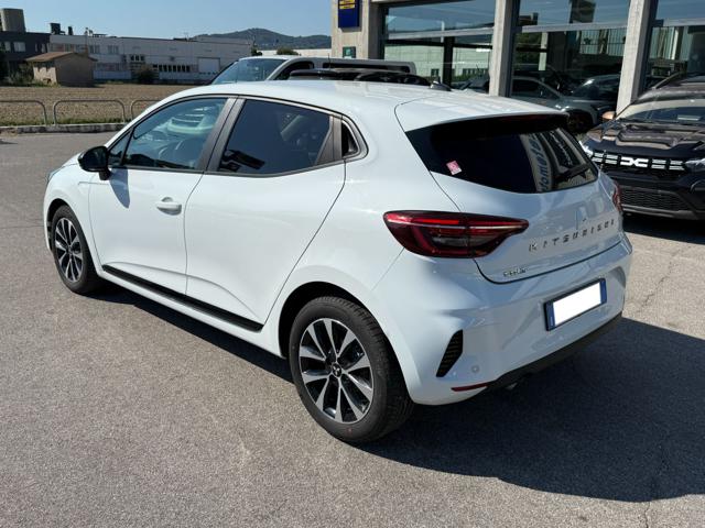 MITSUBISHI Colt usata, con Airbag