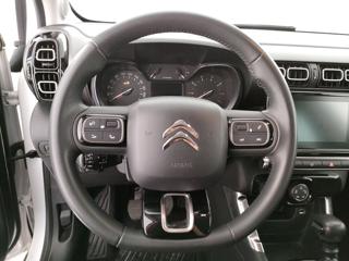 CITROEN C3 Aircross usata, con Controllo automatico clima