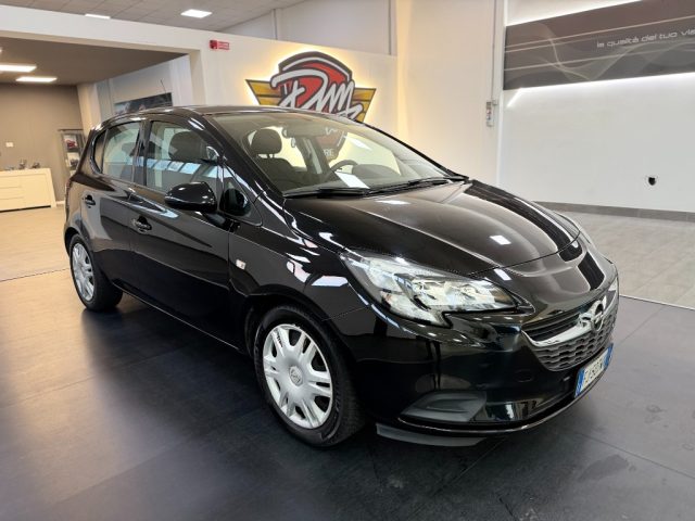 OPEL Corsa usata, con Airbag laterali