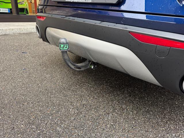 ALFA ROMEO Stelvio usata, con Interni in pelle