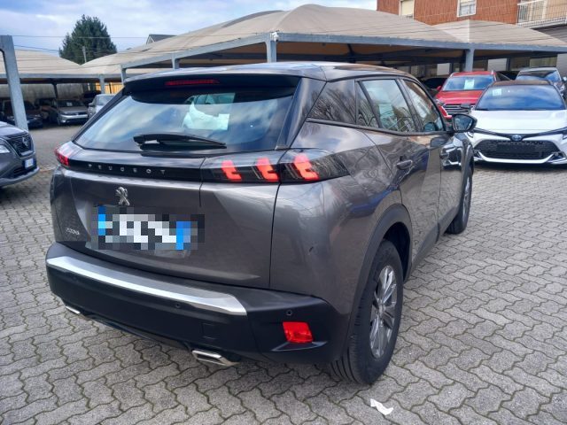 PEUGEOT 2008 usata, con Autoradio