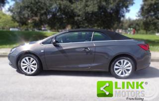 OPEL Cascada usata, con Airbag laterali
