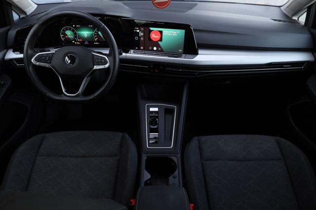 VOLKSWAGEN Golf usata, con Alzacristalli elettrici