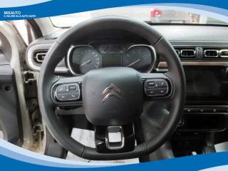 CITROEN C3 usata, con Airbag Passeggero